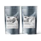 MacroBionic e MicroBionic Nutriente para Hidroponia Sal