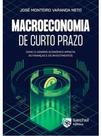 Macroeconomia de curto prazo