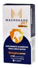Macrogard Pet Small Size para Cães e Gatos (30 comprimidos) - Avert