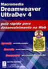 Macromedia Dreamweaver UltraDev 4 guia rápido