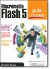Macromedia Flash 5 - Guia Completo