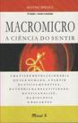 Macromicro a Ciência do Sentir, 2a. edição revista e ampliada