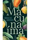 Macunaíma - der held ohne jeden charakter