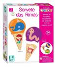 MAD - Crescer Sorvete Das Rimas NIG