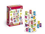 Mad. equilibra baby - cocomelon nig