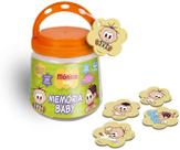 Mad. memória - turma da mônica baby nig - 797