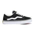 Mad Rats Old School Preto