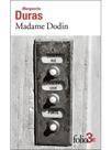 Madame dodin