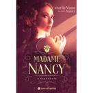 Madame Nancy, A Espanhola - LETRA ESPIRITA
