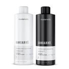 Madamelis Bambarro Escova Progressiva (2 x 1 Litro)