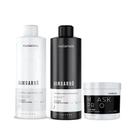Madamelis Bambarro Escova Progressiva Duo + Máscara Pro Mask Control Madamelis Bambarro Escova Progressiva Duo + Máscara Pro Mask Control