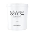 Madamelis Máscara Corrida Alto Impacto 3,6kg