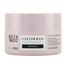 Madamelis Máscara Liso com Maçã 250g