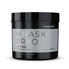 Madamelis Máscara Matizadora Neuter Yellow 500g