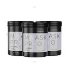 Madamelis Máscara Pro Matizadora Neuter Yellow (3 x 1 Kilo)