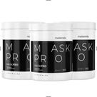 Madamelis Pro Mask Control Máscara Capilar (3 x 1 Kilo)