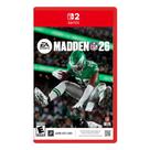 Madden NFL 26 - SWITCH 2 EUA
