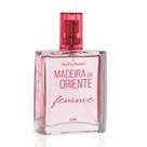 Madeira do Oriente Femme deo Colônia Feminina Abelha Rainha