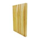 Madeira Pinus Kit Com 15 Placas 20x15x2,5 Artesanatos