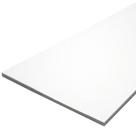 Madeira TACO Marine 61x69x2 cm White Starboard Madeira TACO Marine 61x69x2 cm White Starboard