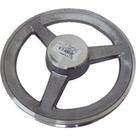 Mademil Polia Aluminio A 1Canal 200Mm-8 A 1 Mademil Polia Aluminio A 1Canal 200Mm-8 A 1