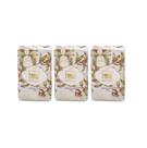 Madressenza Kit 3 Sabonetes Karité 180g