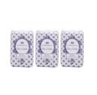 Madressenza Kit 3 Sabonetes Verbena 180g Madressenza Kit 3 Sabonetes Verbena 180g