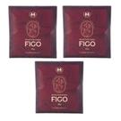 Madressenza Kit 3 Sachês Perfumados Figo 15g Madressenza Kit 3 Sachês Perfumados Figo 15g