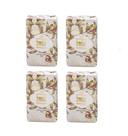 Madressenza Kit 4 Sabonetes Karité 180g