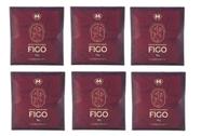 Madressenza Kit 6 Sachês Perfumados Figo 15g