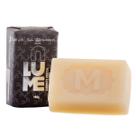 Madressenza Sabonete Vegetal Lume Corpo e Barba 180g Madressenza Sabonete Vegetal Lume Corpo e Barba 180g