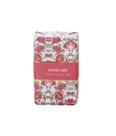 Madressenza Sabonete Vegetal Romã e Rubi 180g