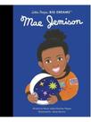 Mae jemison - little people, big dreams - vol. 85