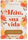 Mae, quero ouvia sobre sua vida Mae, quero ouvia sobre sua vida