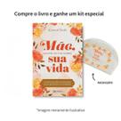 Mãe, quero ouvir sobre sua vida COM BRINDE Mãe, quero ouvir sobre sua vida COM BRINDE