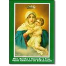Mae Rainha E Vencedora Tres Vezes Admiravel De Schoenstatt - 113ª - INSTITUTO SECULAR DAS IRMAS DE MARIA Mae Rainha E Vencedora Tres Vezes Admiravel De Schoenstatt - 113ª - INSTITUTO SECULAR DAS IRMAS DE MARIA