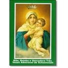 Mãe Rainha e Vencedora Três Vezes Admirável de Schoenstatt Mary Charrington Charlotte Covill Instituto Secular das Irmãs de MARIA