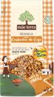 Mãe Terra Granola Castanha De Caju Amigos Do Bem 400G