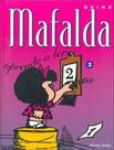 Mafalda 02 - Aprende a Ler Mafalda 02 - Aprende a Ler