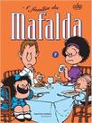 Mafalda - A família da Mafalda