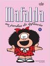 Mafalda no jardim de infância - MARTINS FONTES - MARTINS EDITORA
