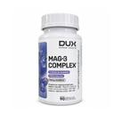 MAG-3 Complex - DUX 90 cápsulas MAG-3 Complex - DUX 90 cápsulas