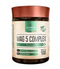 Mag 5 Complex 90 Caps Nutrify