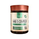 Mag 5 Complex - 90 Cápsulas - Nutrify