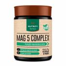 Mag 5 Complex 90 cápsulas Sabor:Neutro