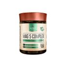 Mag 5 Complex Magnésio 90 Cápsulas Nutrify
