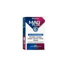 Mag Plus 6 Alto Teor De Magnésio 60 Cápsulas - Herbamed