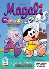 Magali (2021) - 79 Magali (2021) - 79