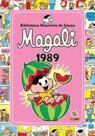 Magali Vol. 1: 1988 - Panini
