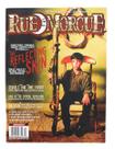 Magazine Rue Morgue 133 A edição britânica de filmes de terror Magazine Rue Morgue 133 A edição britânica de filmes de terror